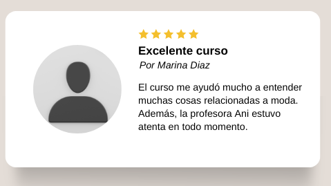 Reviews cursos online 1